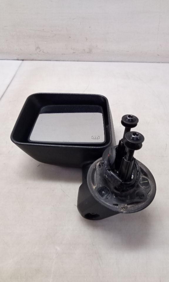 Jeep Wrangler JK OEM Factory Driver Side Power Front Mirror Assembly 2014 140953