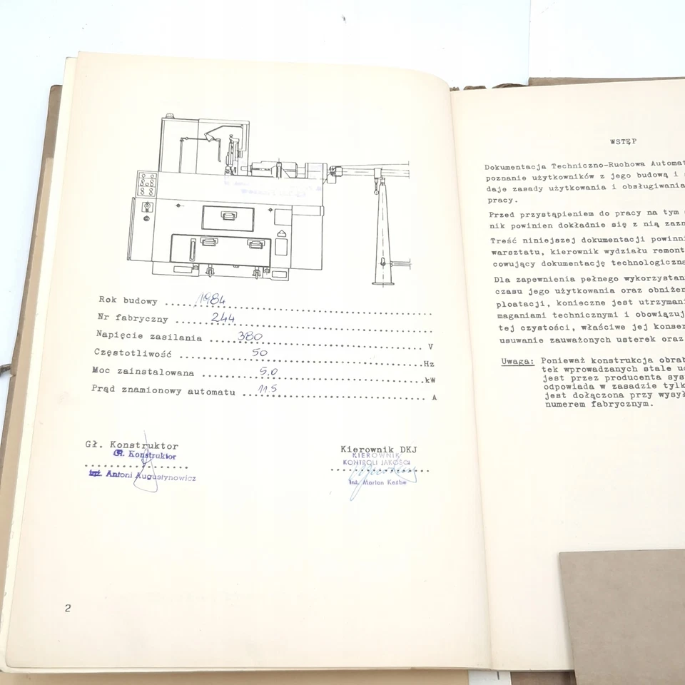 Manuale utente automatico AWB-25 - Immagine 3 di 4