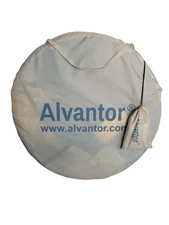 Alvantor Pop Up Screen Tent Camping Screen Room Outdoor Screen Enclosure