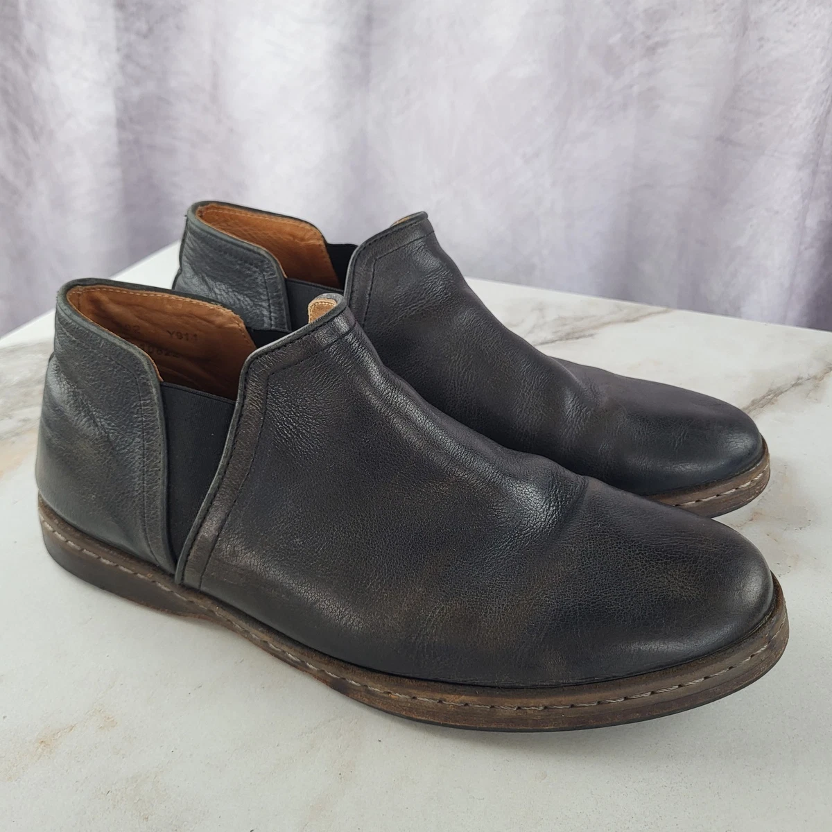 John Varvatos M Chelsea Boots for Men for Sale | Shop New 