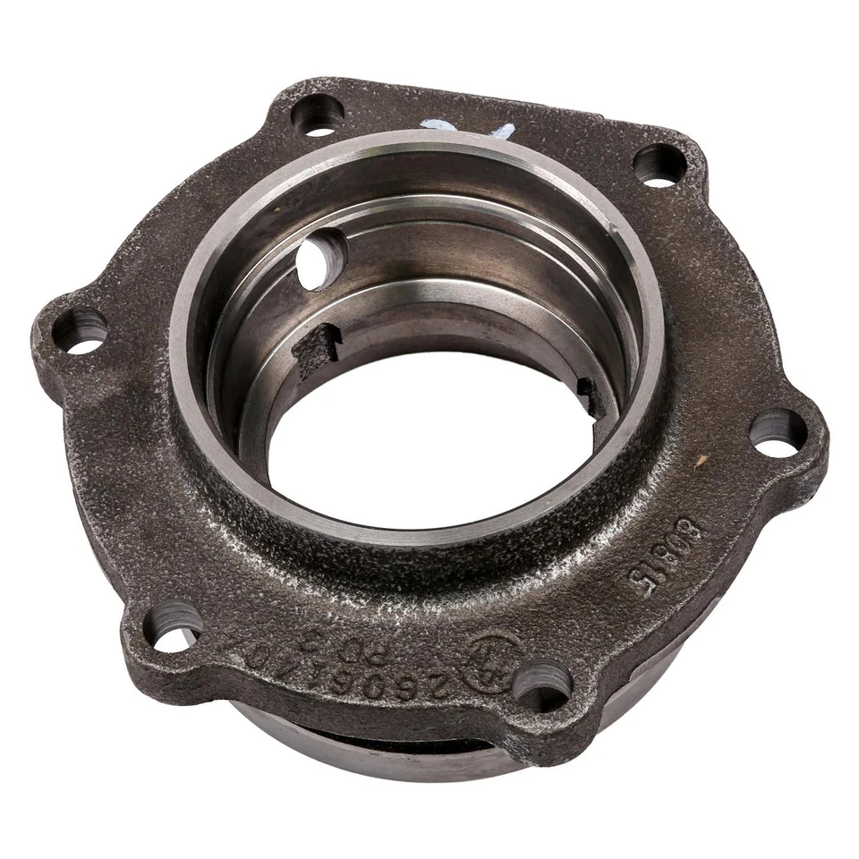 For GMC Sierra 2500 HD 01-19 Differential Pinion Shaft Bearing Retainer Genuine - Imagem 2 de 3