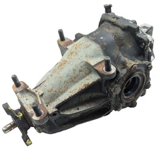 1973-1983 Mercedes W115 W123 3.69 Rear Differential OEM