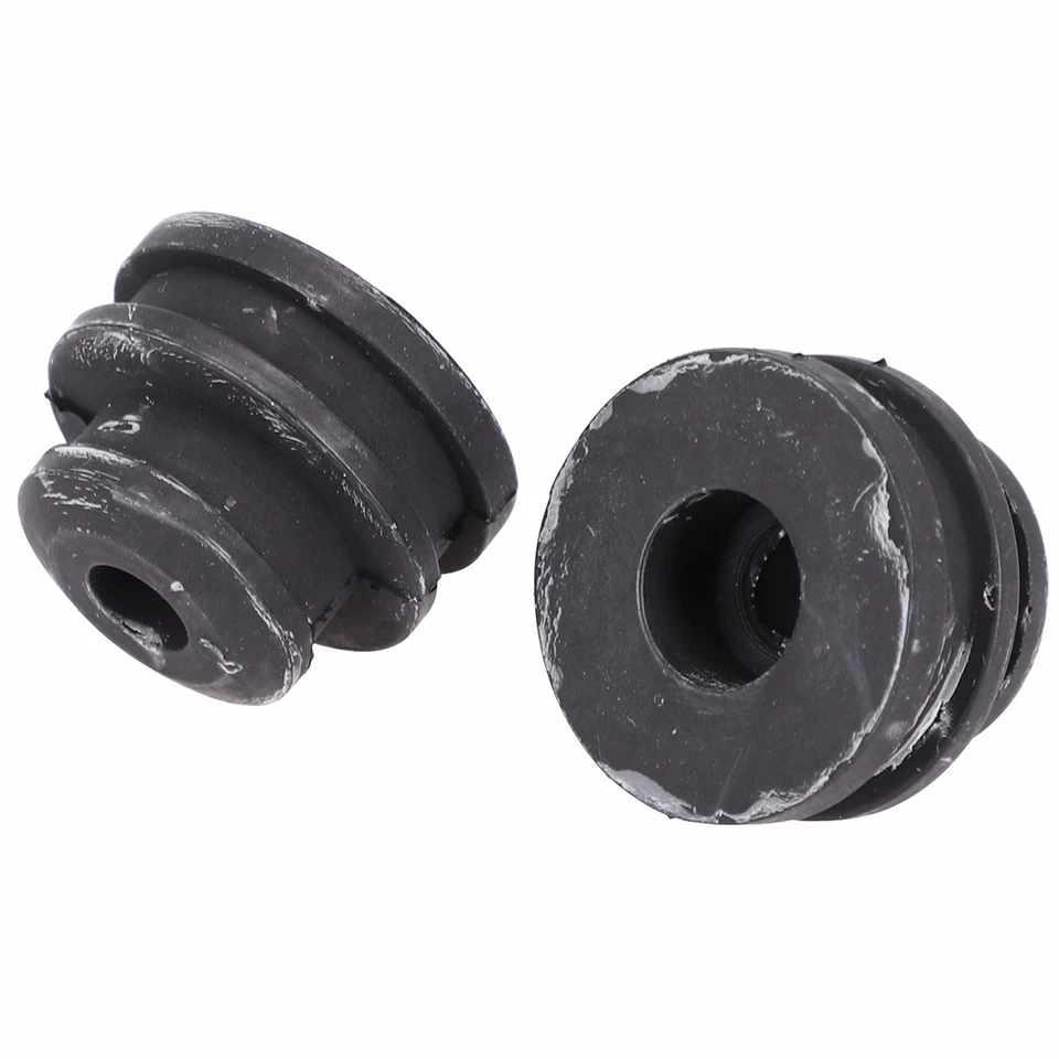 Direct Fit Pair Condenser Mount for Civic For Accord 80107S2X000 - Image 3 of 4