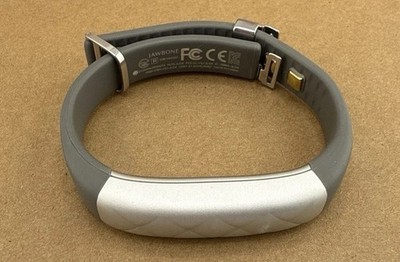UP3 by Jawbone  Heart Rate Activity+ Ruby Tracker, Read Description