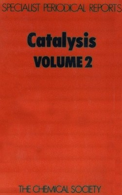 Catalysis by C Kemball, D A Dowden - 9780851865447