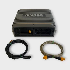 Simrad CHIRP Sonar S5100 For NSS EVO2/3 NSO EVO2 S2000 Fish Finder -Tested Good-
