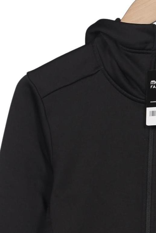 Generisch Damen Hoodie Mit Weihnachts-Hochlandrind - Kapuzenpullover