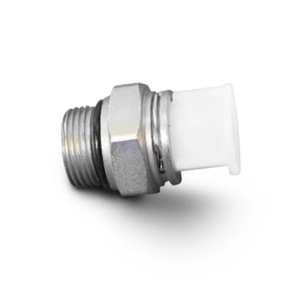 Mopar genuino OEM para Chrysler Aspen 2009 conexión rápida | 1/2 pulgada Foto 3 de 4