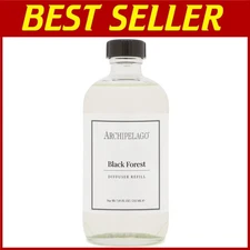 Long-Lasting Black Forest Home Fragrance Oil - 7.85 Fl Oz