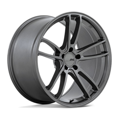 American Racing AR94121112925 Wheel Rim AR941 Mach Five 20x11 5x114.3 Graphite