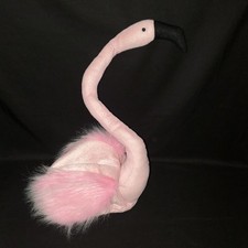 FLAMINGO Hat Vintage