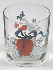 International Marmalade 8 Oz Double Old Fashioned Glass 4037139