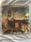 Pink Floyd Animals 1977 Original Us Release Jc34474 With Gatefold +lyric Sleeve