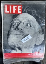 LIFE MAGAZINE JUNE 14, 1937 US SENATE FRONTIER NURSE, CLARK GABLE MOVIE, COKE AD