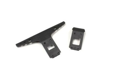 Bumper (OPTIMA) OT207B