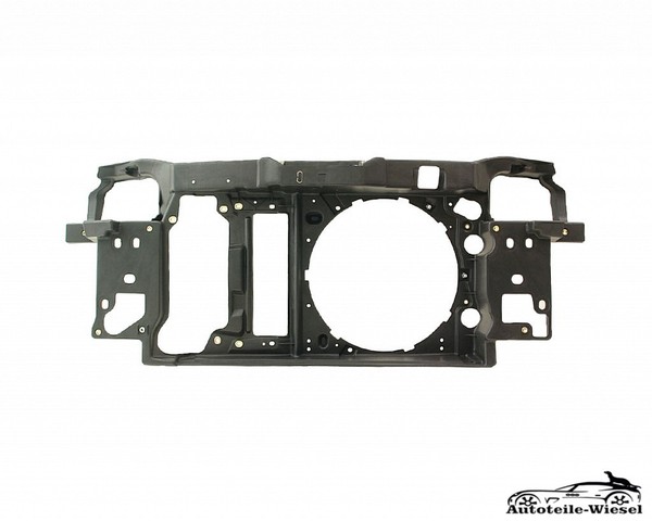 Frontmaske SchloßTräGer FüR VW Polo Vorne 99-01-image