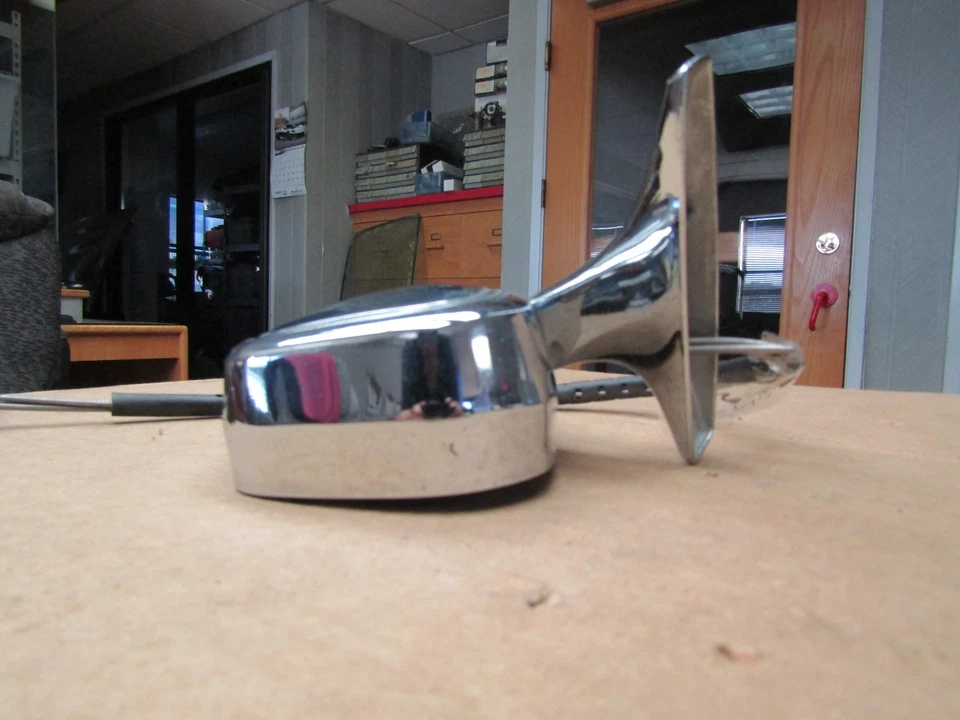 Espejo retrovisor izquierdo Buick Skylark 1970 1971 1972 original GM Foto 4 de 4