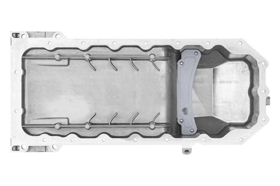 For Dodge Charger 2006-2023 Spectra Premium CRP49A New Design Engine Oil Pan Foto 4 de 4