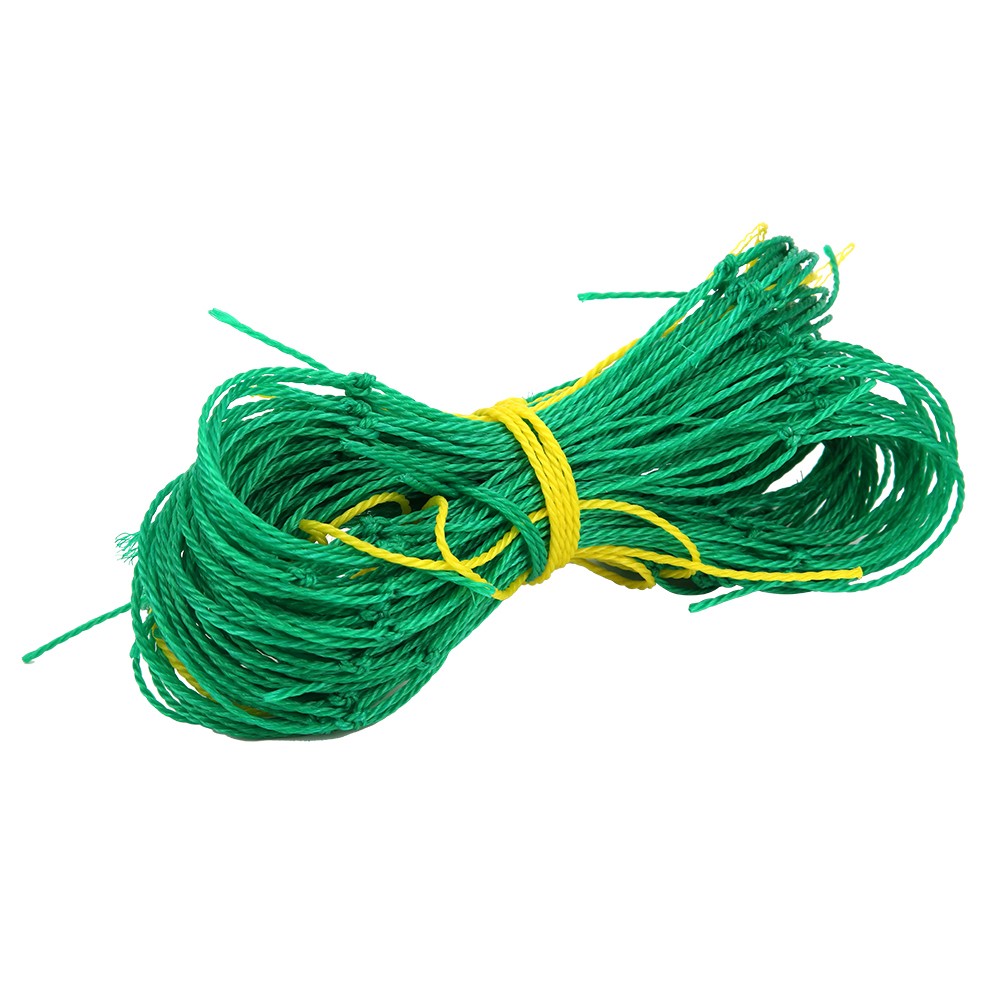 Flexible Elastic Plant Support Vine Net Climbing Garden Plant Trellis Net For