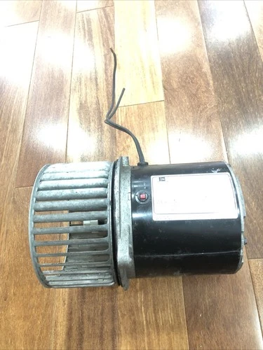 Emerson Motor AERO Oil Burner 2.8 A 1725 RPM 1/8 HP S55GYKSL-5817
