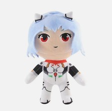 New Century Evangelion Evangelion Pen plush plush toys Ayakari doll dolls