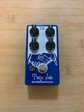 EarthQuaker Devices Tone Job EQ & Boost Guitar Pedal