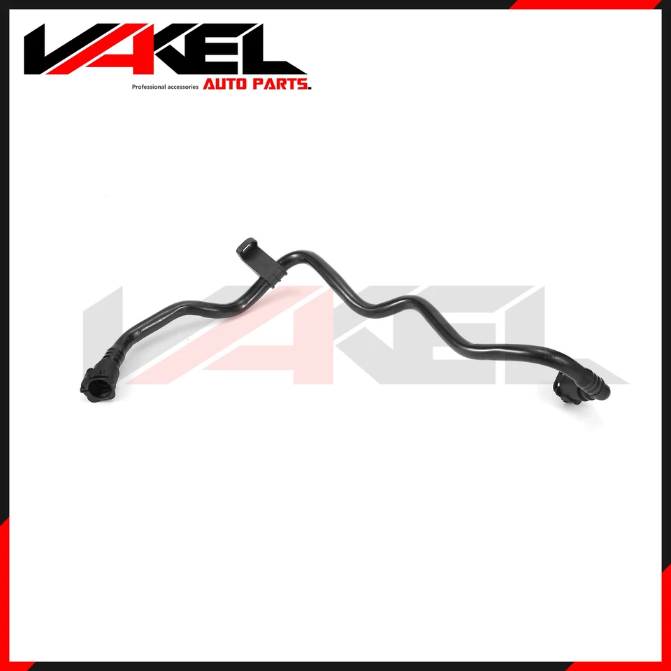 32382362 31319821 31368673 Water Pump Coolant Water Pipe Fit For VOLVO S60 Foto 2 de 4