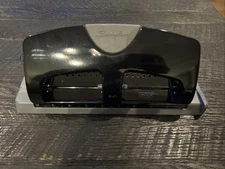 Swingline 20 Sheet/Pages Manual Hole Puncher