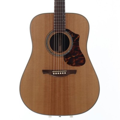 HISTORY NT-L3 Natural Used 2021 Spruce Top Rosewood Side&Back Body w/Hard Case