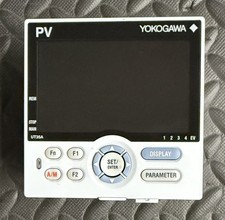 New Out of Box Yokogawa UT35A-001-10-00 Temp Controller