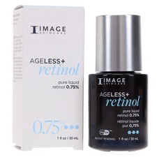 IMAGE Skincare AGELESS Retinol Pure Liquid Retinol 0.75 1 oz