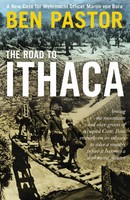 The Road To Ithaca | Ben Pastor | Englisch | Taschenbuch | Martin Bora | 2024