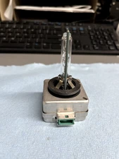 L0000D3S GENUINE MOPAR HID Headlight Bulb - Parts and Accessories