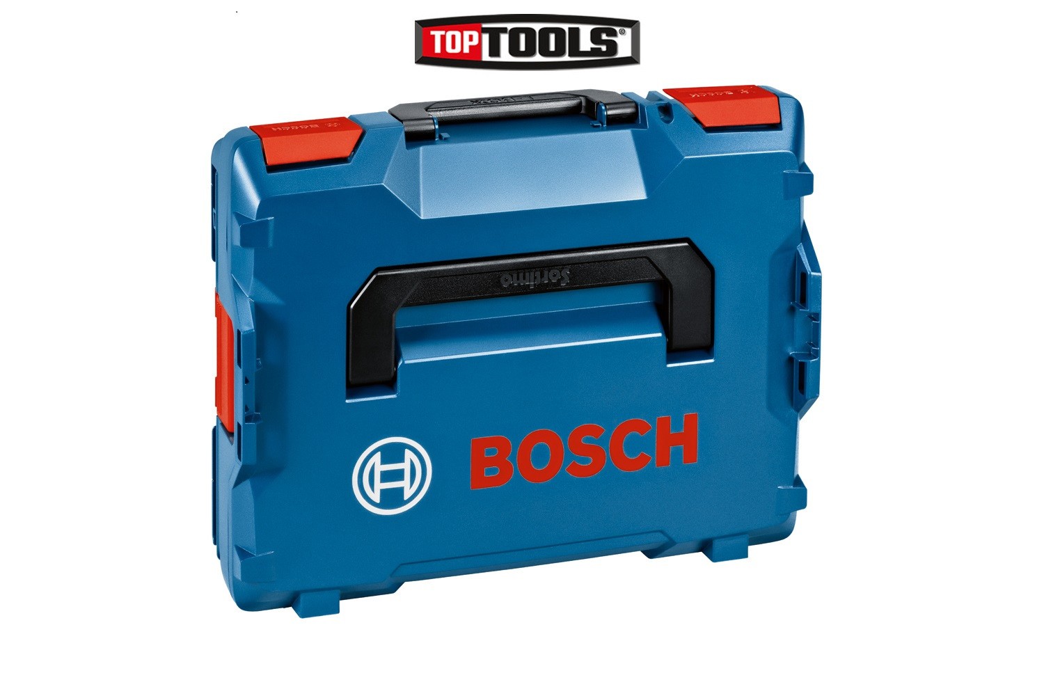 Bosch L-BOXX 102 Empty Carrying Case System | 1600A012FZ