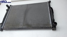 Radiateur Audi A6