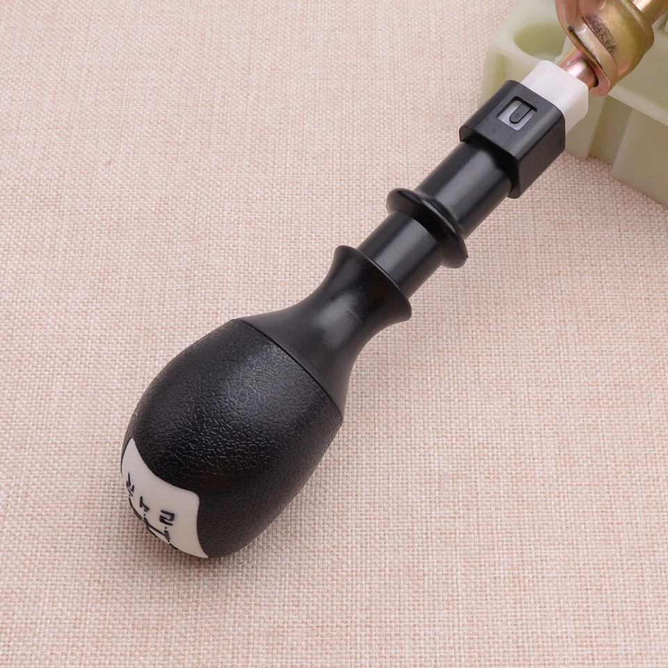 Fit for IVECO DAILY MK4 5 SPEED GEAR CONTROL LEVER SHIFT MECHANISM # 504179736 - Image 3 of 4