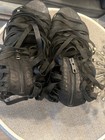 LD TUTTLE- The Float  wedge size 39 black leather — photo 4