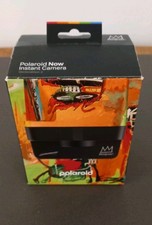 Polaroid NOW GEN 2 BASQUIAT Limited Edition Neuwertig 