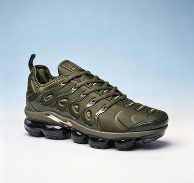 FD029-300 Nike Vapormax Plus TN Green