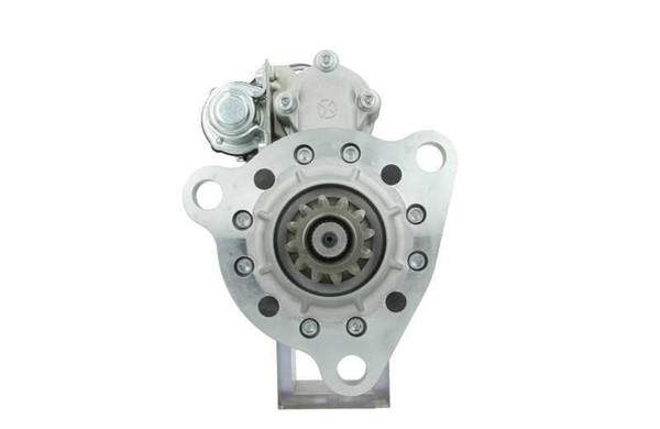 BV PSH Anlasser Starter Prestolite New 811.509.123.380 24V-image