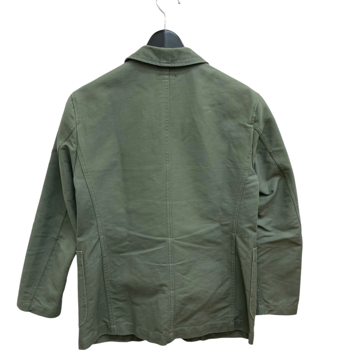 Men's Engineered Garments Jacket Olive Size Xs | eBay Men's Engineered Garments Jacket Olive Size Xs | eBay