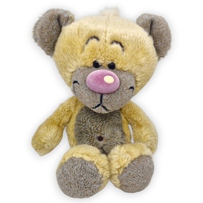 Pimboli Depesche Schlenker Plüsch Kuscheltier Stofftier 27 cm Thomas Goletz Bär