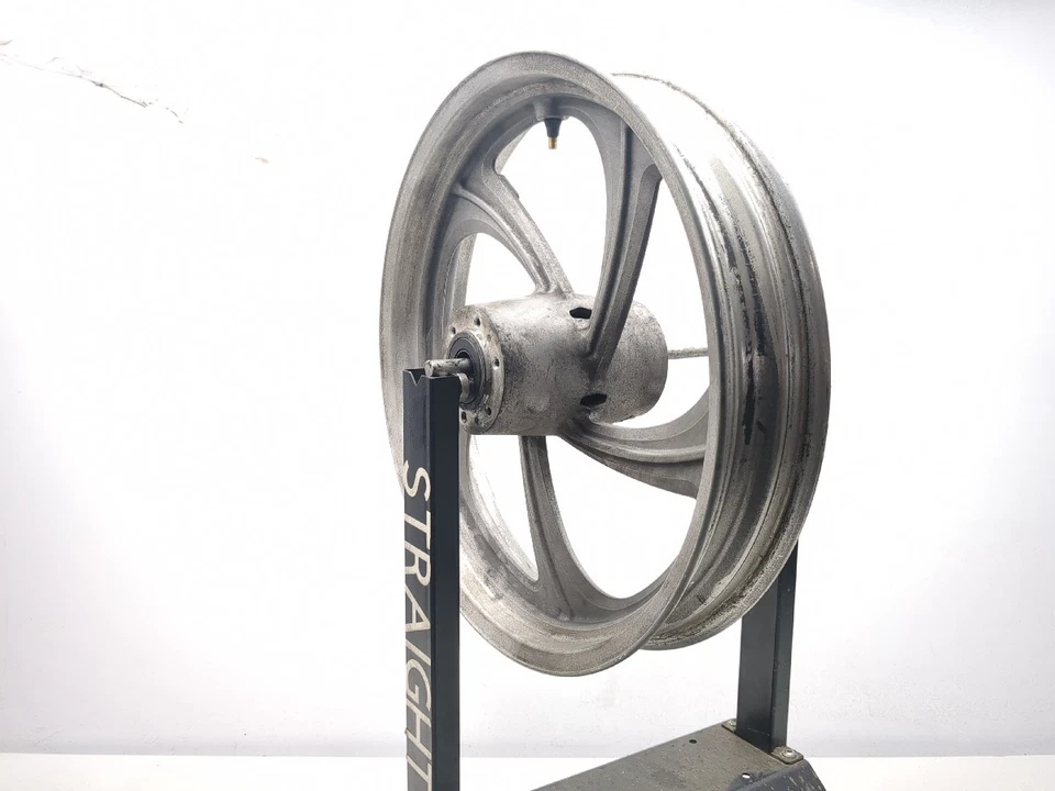 Llanta delantera 08 Victory Vision Deluxe 18x3,0 Foto 2 de 4