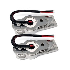 Wet Sounds TC3 Swivel Base Mount out Clamp Hardware for REV and ICON Series