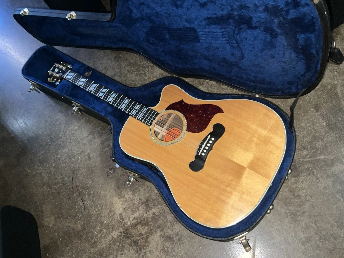 gibson songwriter ec products for sale | eBay