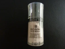 Revlon PhotoReady Perfecting Primer  #001 - New / Sealed