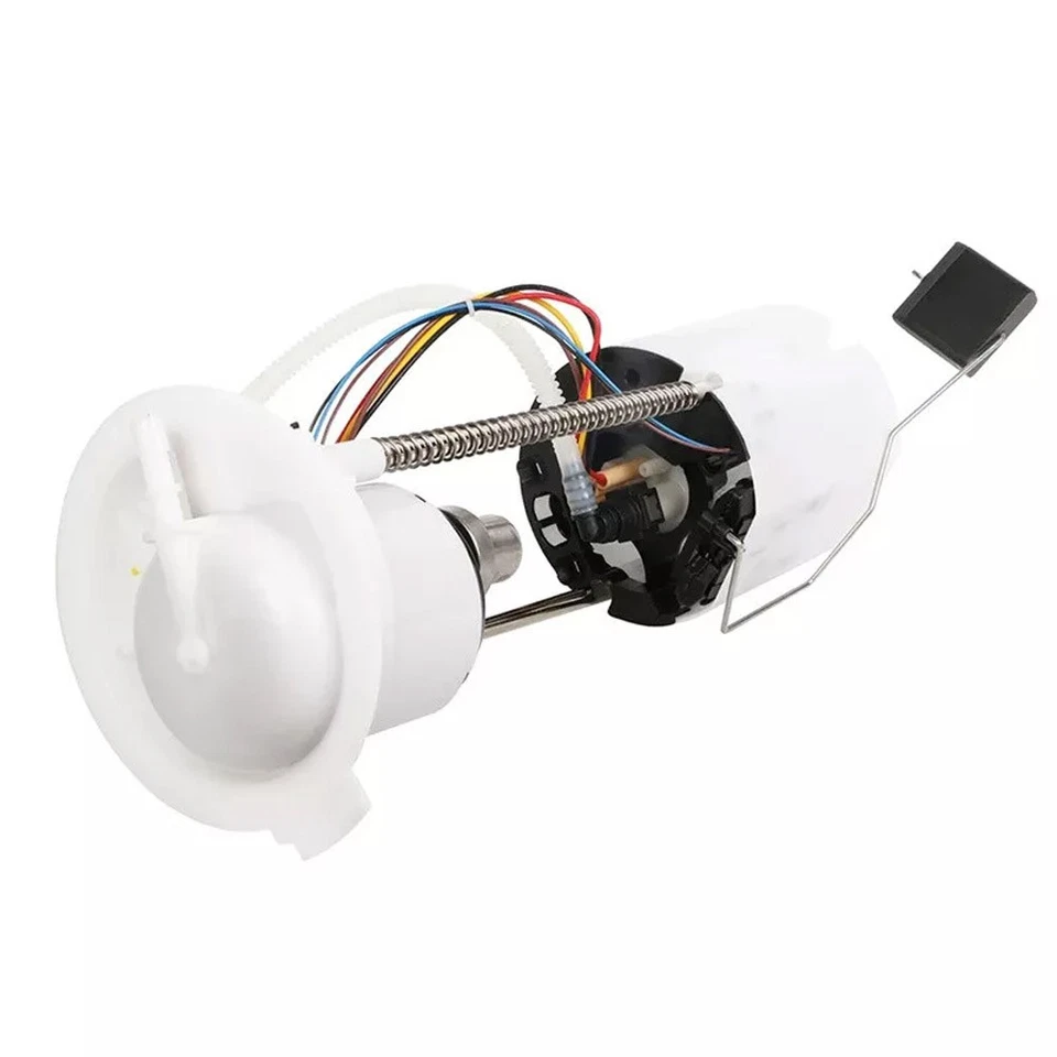 1x Conjunto de módulo de bomba de combustible 8R0919051H para Porsche Macan 2015-18 2,0 L 3,0 L 3,6 L Foto 3 de 4