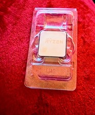 AMD Ryzen 5 1600X 3.60 GHz CPU - Gently Used CPU From Ryzen