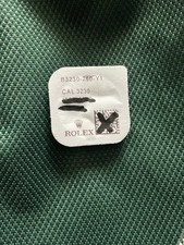New Genuine Rolex 3rd wheel for 3230 movement Ref B3230-280-Y1