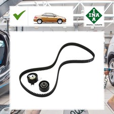 Ina Zahnriemensatz PEUGEOT 307 CC (3B) 2.0 16V